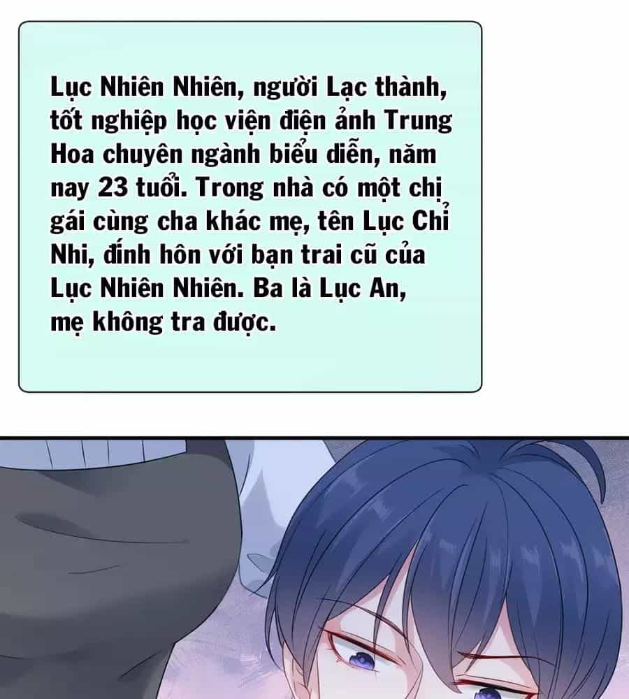 Băng Sơn Tổng Tài Sủng Thê Đến Vô Đạo - Chương 22 - ảnh 3