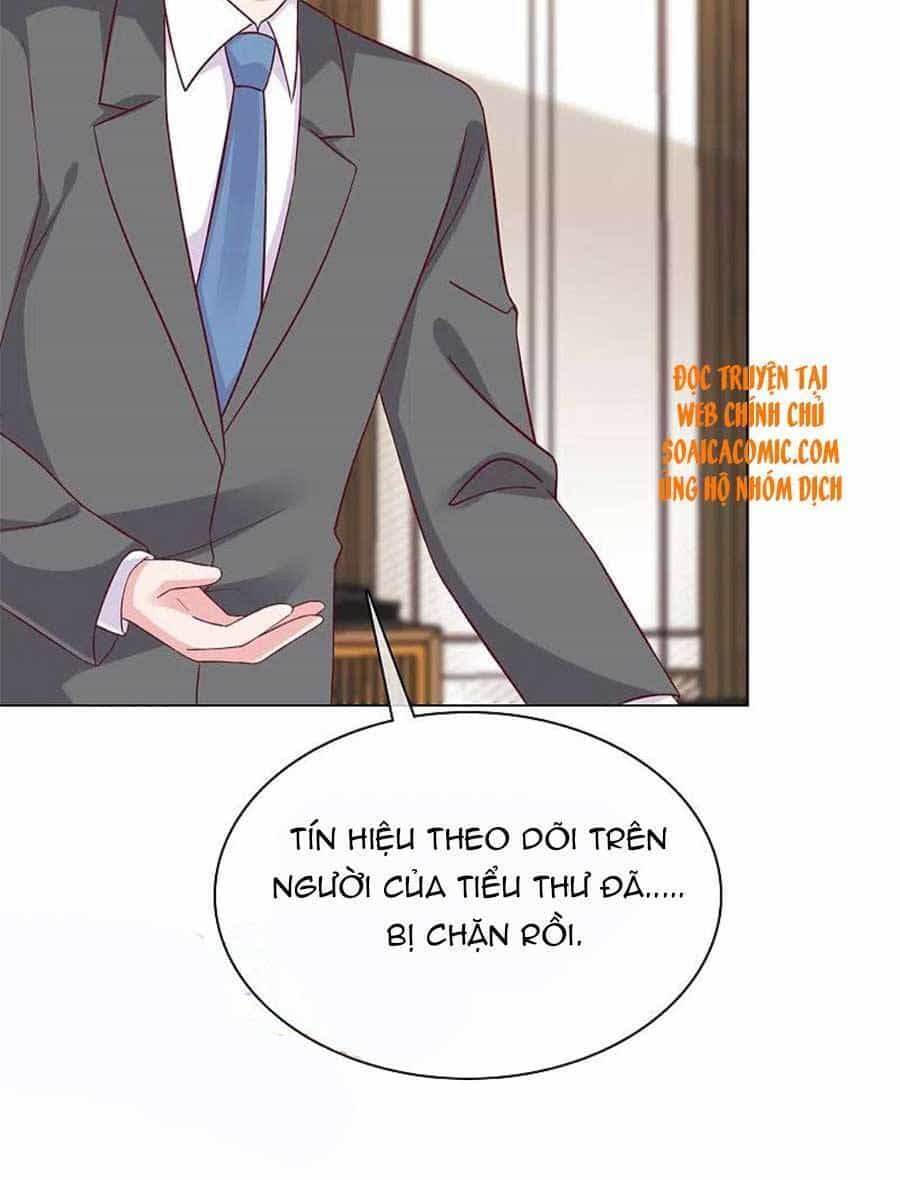 Băng Sơn Tổng Tài Sủng Thê Đến Vô Đạo - Chương 220 - ảnh 21