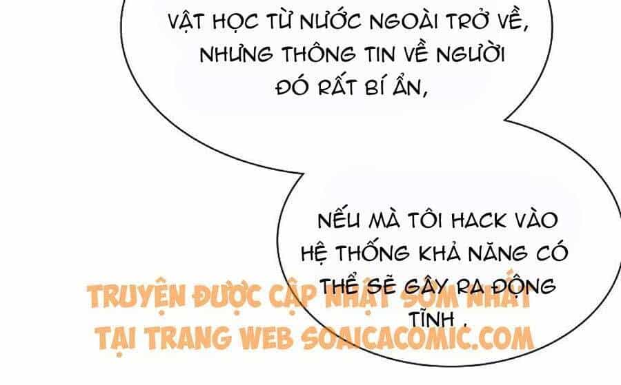 Băng Sơn Tổng Tài Sủng Thê Đến Vô Đạo - Chương 220 - ảnh 24