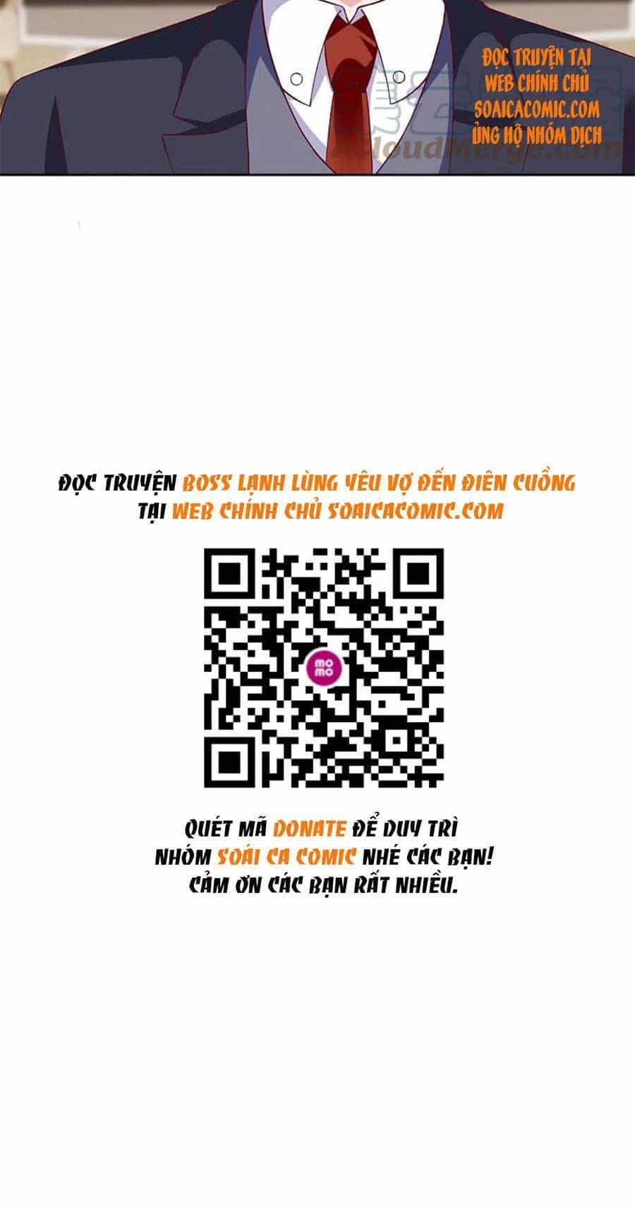 Băng Sơn Tổng Tài Sủng Thê Đến Vô Đạo - Chương 221 - ảnh 22