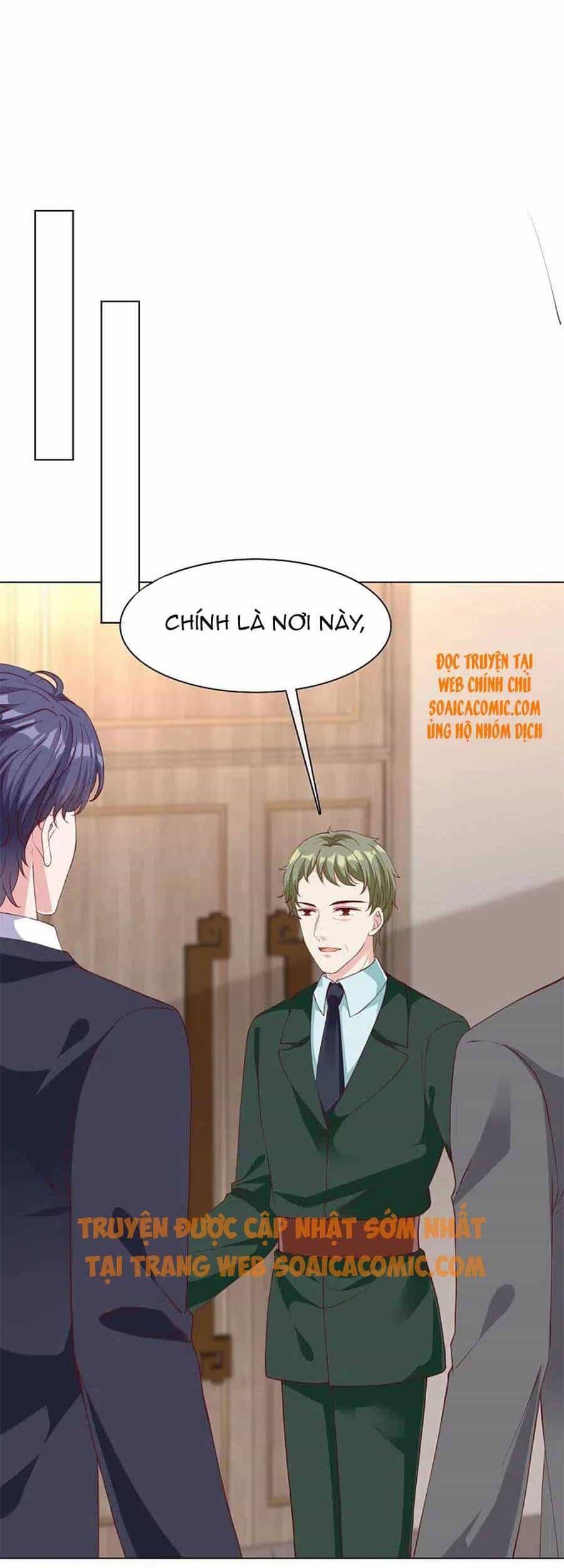 Băng Sơn Tổng Tài Sủng Thê Đến Vô Đạo - Chương 222 - ảnh 5