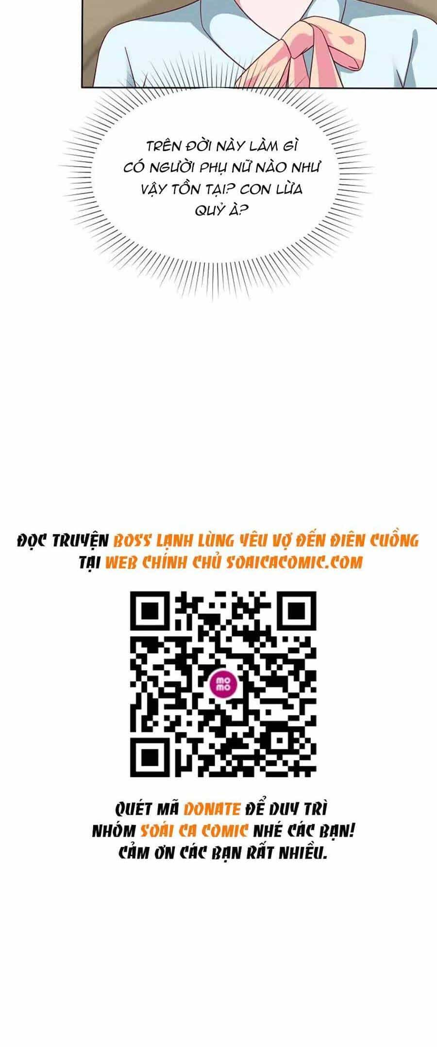 Băng Sơn Tổng Tài Sủng Thê Đến Vô Đạo - Chương 224 - ảnh 25