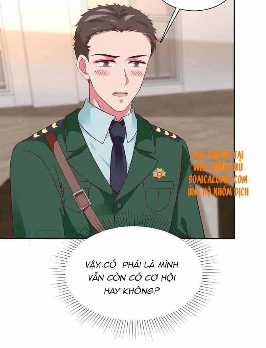 Băng Sơn Tổng Tài Sủng Thê Đến Vô Đạo - Chương 225 - ảnh 19