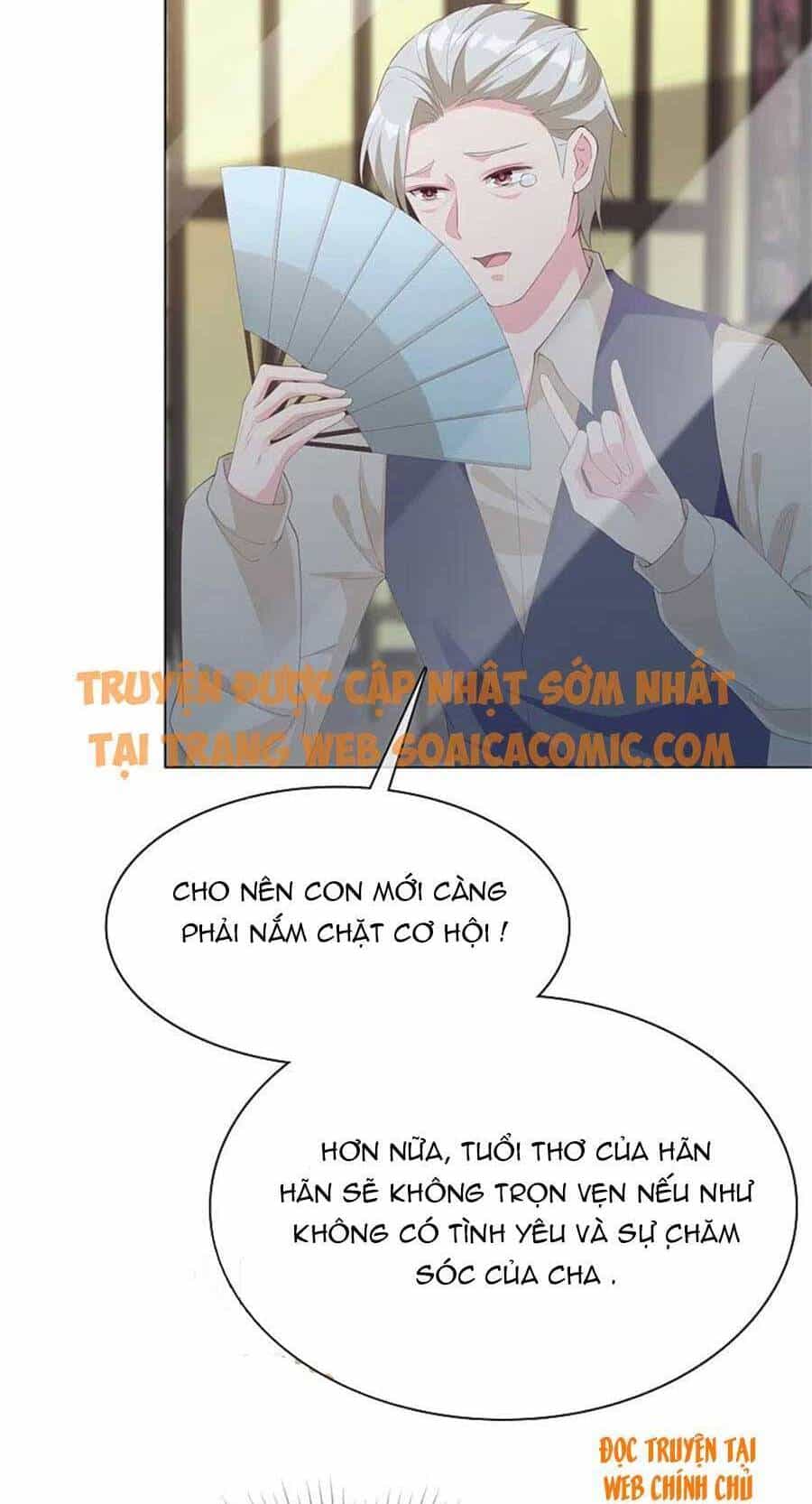 Băng Sơn Tổng Tài Sủng Thê Đến Vô Đạo - Chương 226 - ảnh 19
