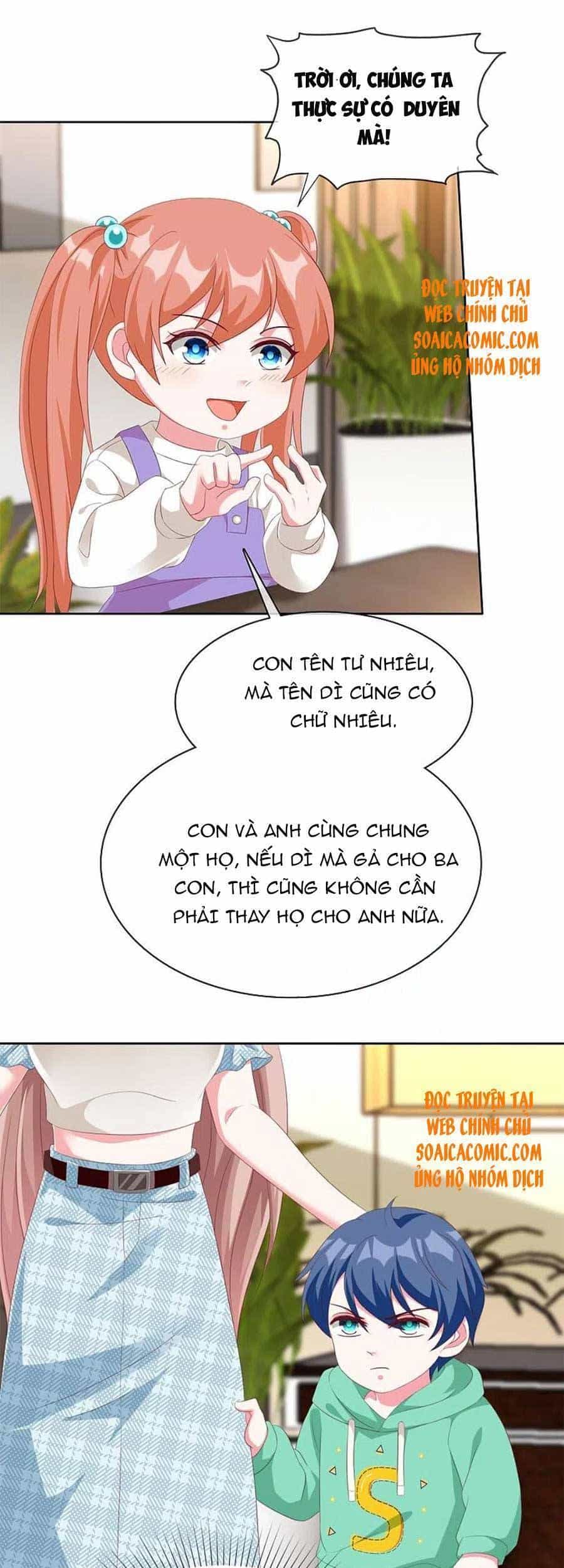 Băng Sơn Tổng Tài Sủng Thê Đến Vô Đạo - Chương 228 - ảnh 8
