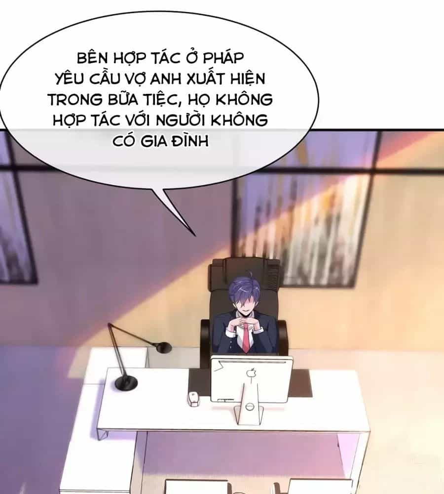Băng Sơn Tổng Tài Sủng Thê Đến Vô Đạo - Chương 23 - ảnh 16