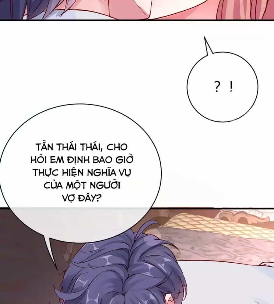 Băng Sơn Tổng Tài Sủng Thê Đến Vô Đạo - Chương 23 - ảnh 2