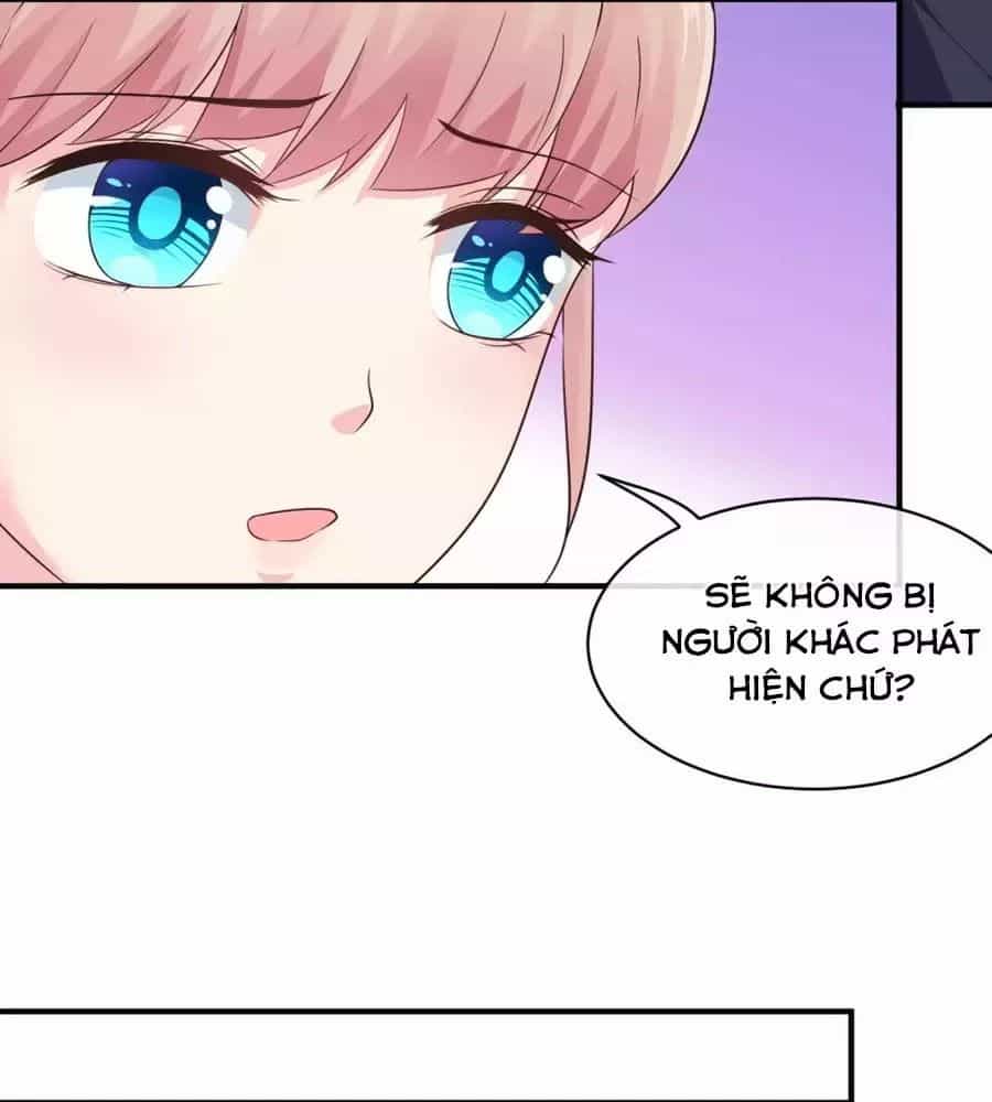 Băng Sơn Tổng Tài Sủng Thê Đến Vô Đạo - Chương 23 - ảnh 22