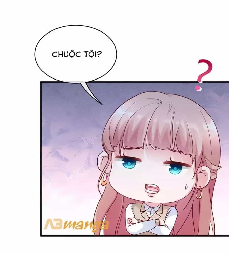 Băng Sơn Tổng Tài Sủng Thê Đến Vô Đạo - Chương 23 - ảnh 55