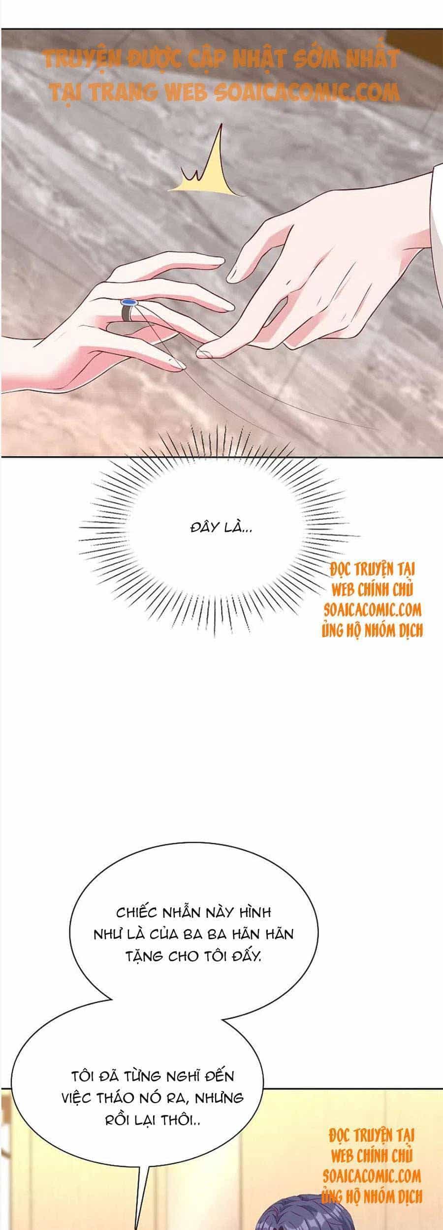 Băng Sơn Tổng Tài Sủng Thê Đến Vô Đạo - Chương 231 - ảnh 18