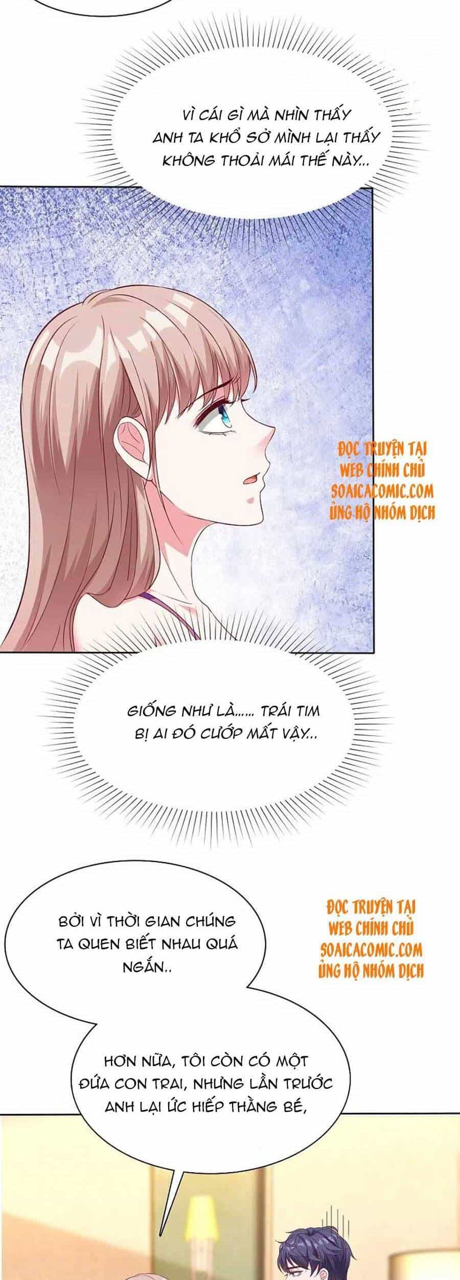 Băng Sơn Tổng Tài Sủng Thê Đến Vô Đạo - Chương 231 - ảnh 8
