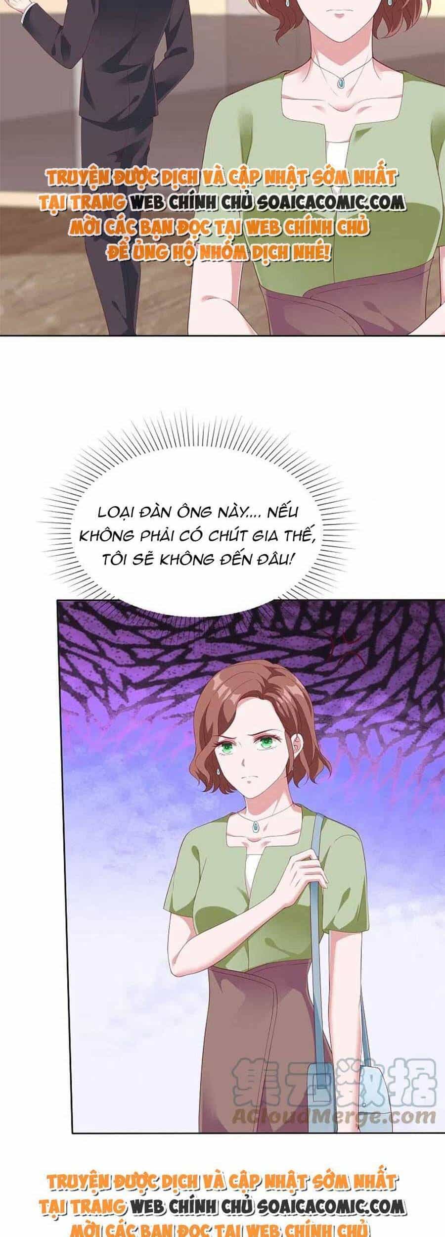 Băng Sơn Tổng Tài Sủng Thê Đến Vô Đạo - Chương 232 - ảnh 14