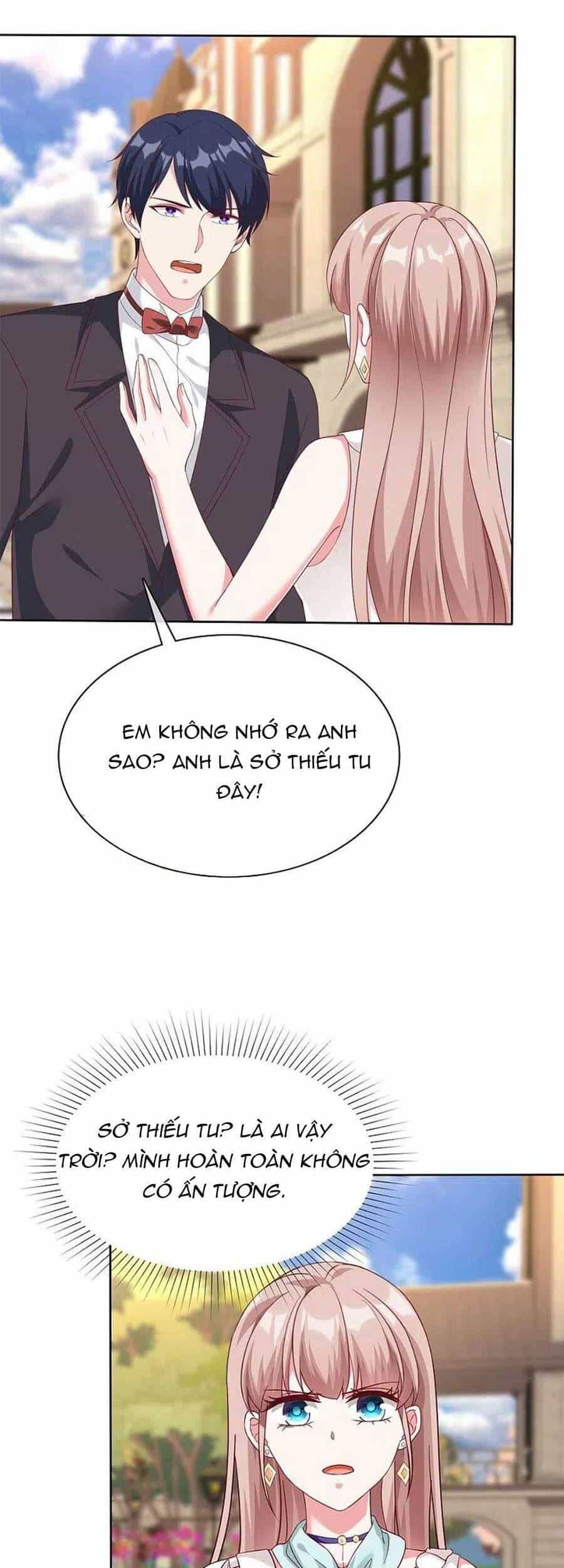 Băng Sơn Tổng Tài Sủng Thê Đến Vô Đạo - Chương 233 - ảnh 16
