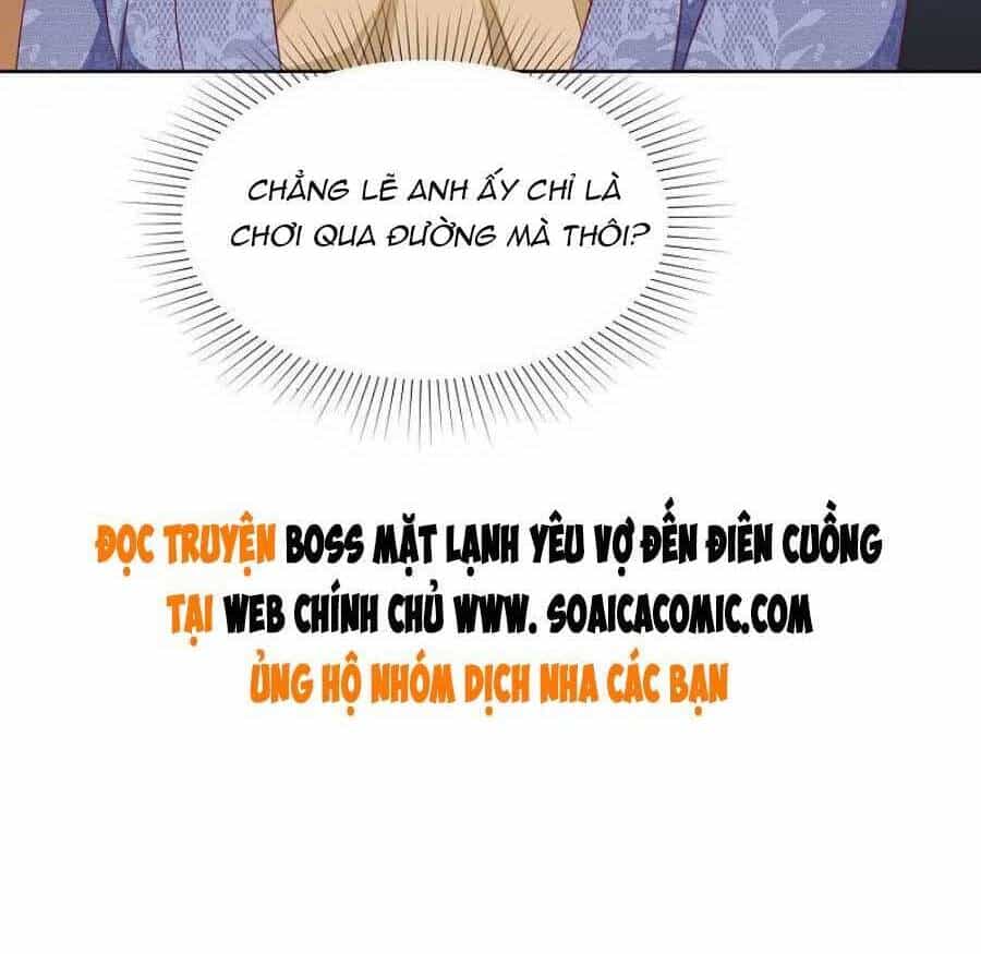 Băng Sơn Tổng Tài Sủng Thê Đến Vô Đạo - Chương 237 - ảnh 25