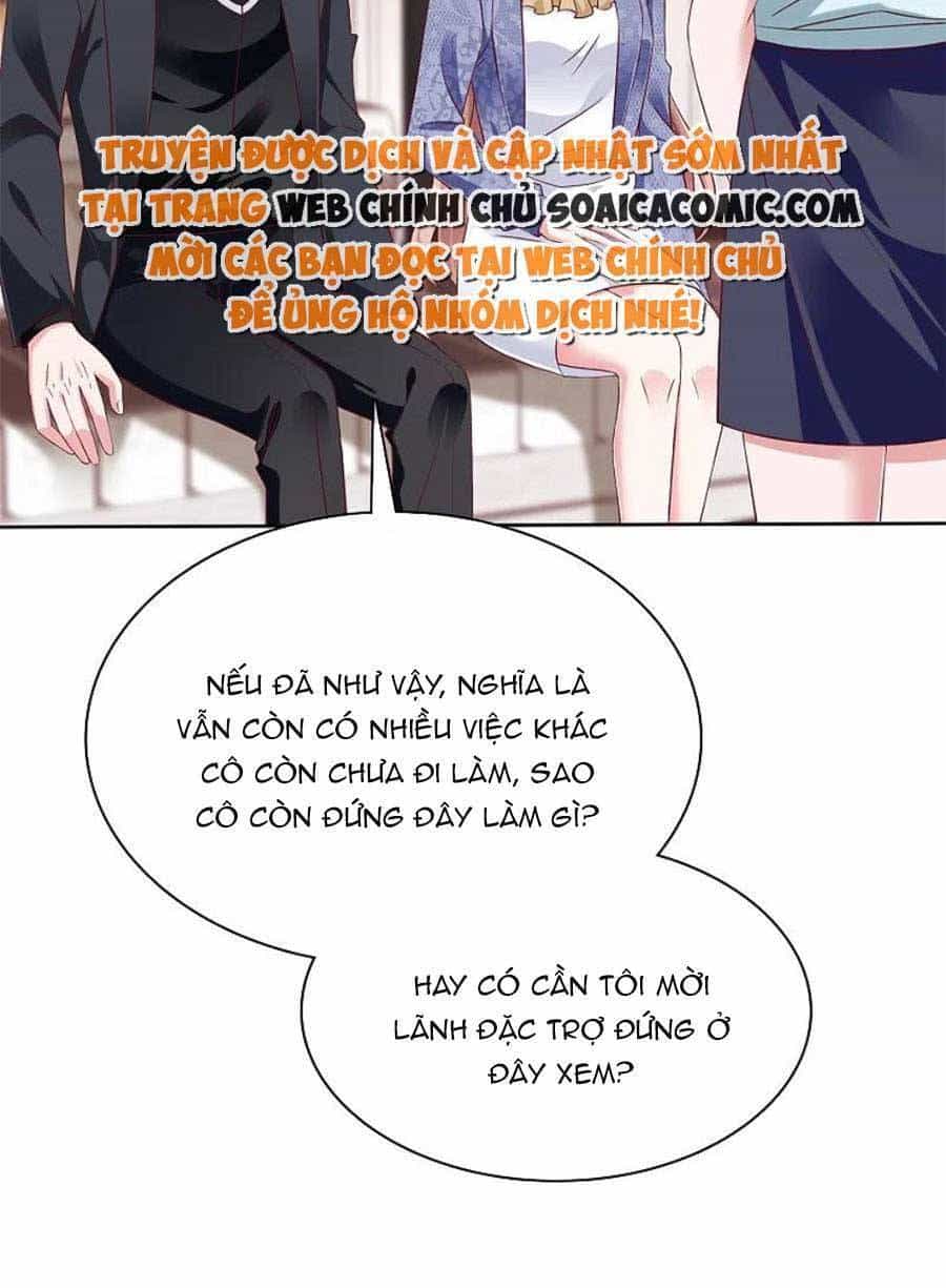 Băng Sơn Tổng Tài Sủng Thê Đến Vô Đạo - Chương 239 - ảnh 17