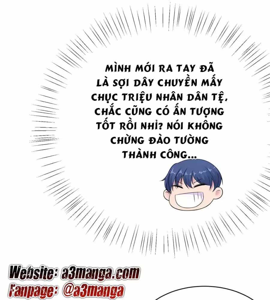 Băng Sơn Tổng Tài Sủng Thê Đến Vô Đạo - Chương 24 - ảnh 1
