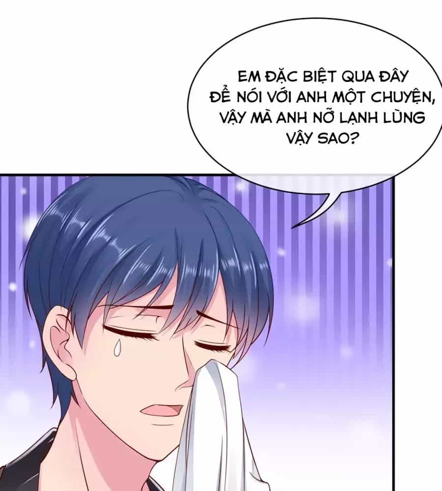 Băng Sơn Tổng Tài Sủng Thê Đến Vô Đạo - Chương 24 - ảnh 12