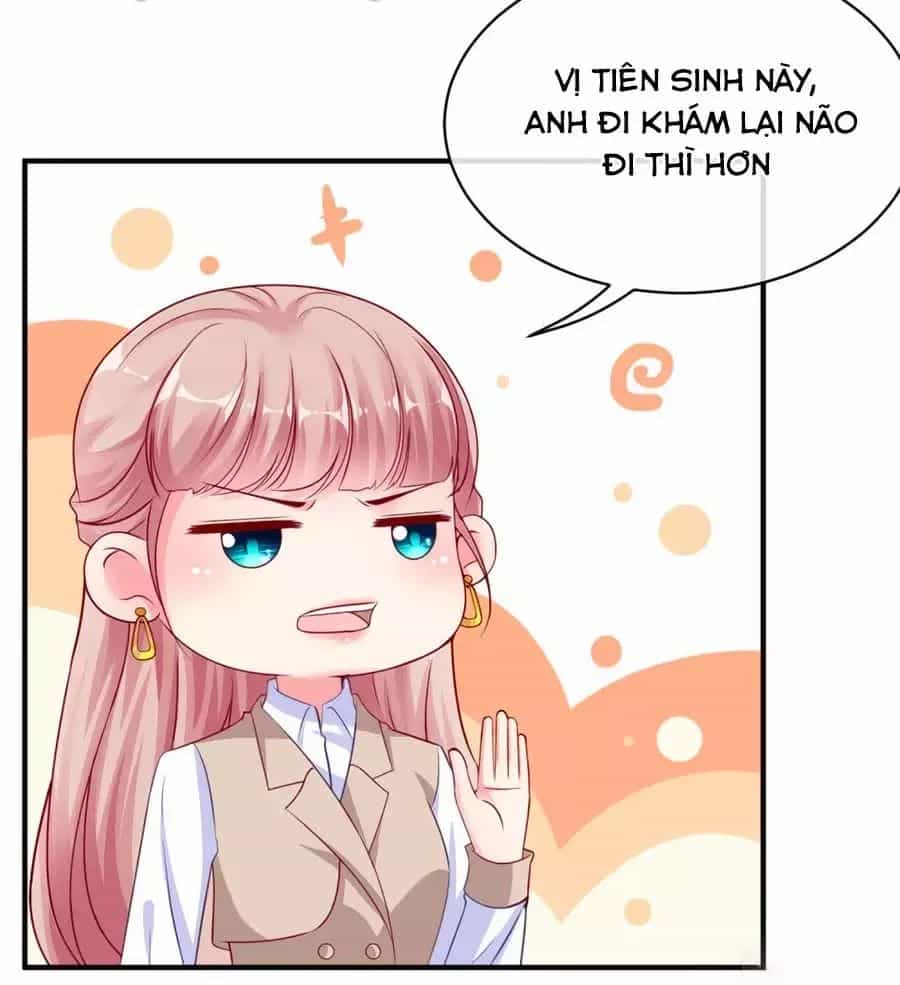 Băng Sơn Tổng Tài Sủng Thê Đến Vô Đạo - Chương 24 - ảnh 2