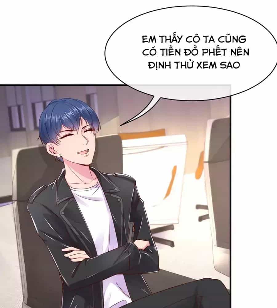 Băng Sơn Tổng Tài Sủng Thê Đến Vô Đạo - Chương 24 - ảnh 20