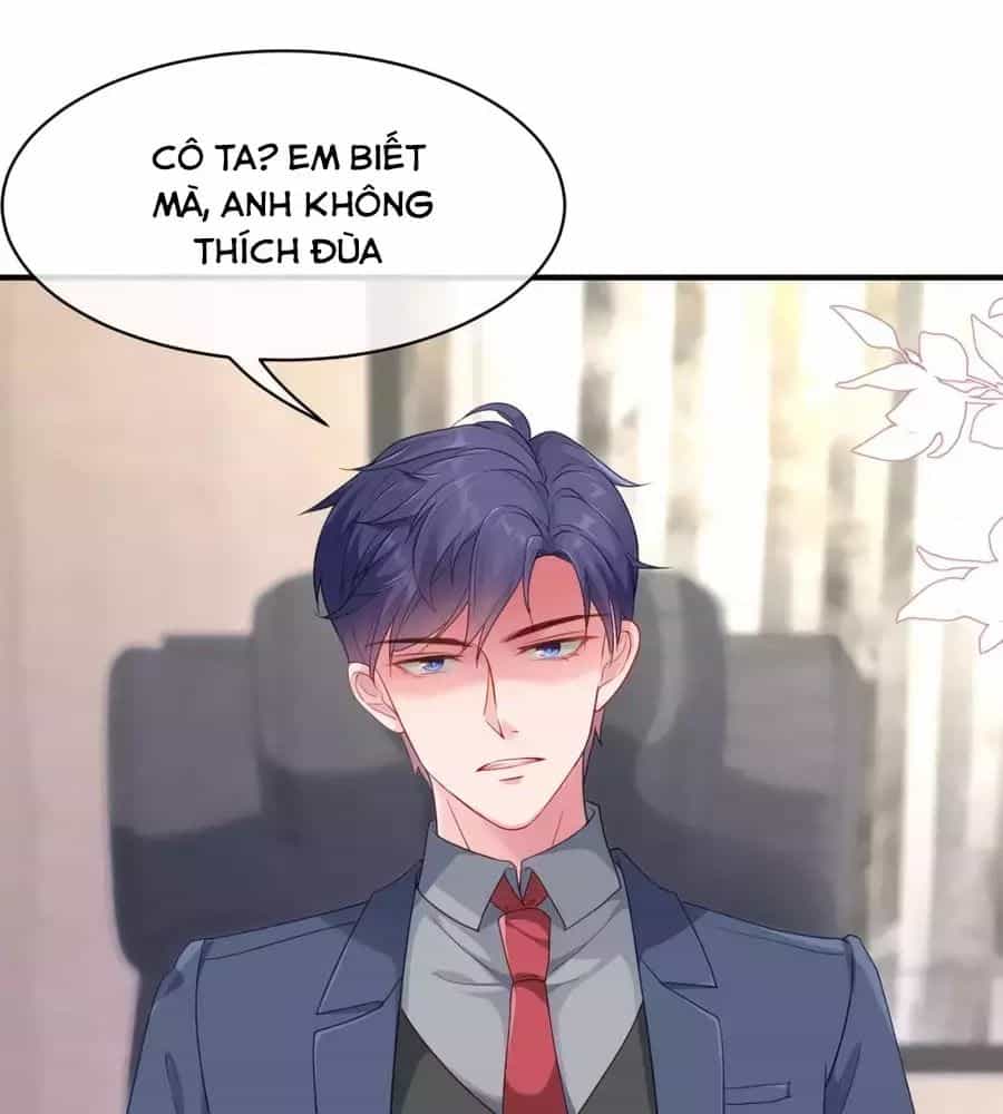 Băng Sơn Tổng Tài Sủng Thê Đến Vô Đạo - Chương 24 - ảnh 39