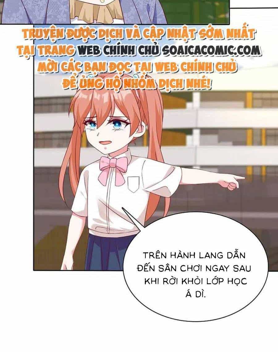 Băng Sơn Tổng Tài Sủng Thê Đến Vô Đạo - Chương 241 - ảnh 4