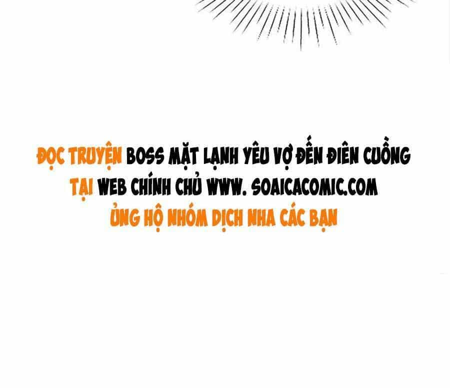 Băng Sơn Tổng Tài Sủng Thê Đến Vô Đạo - Chương 242 - ảnh 22