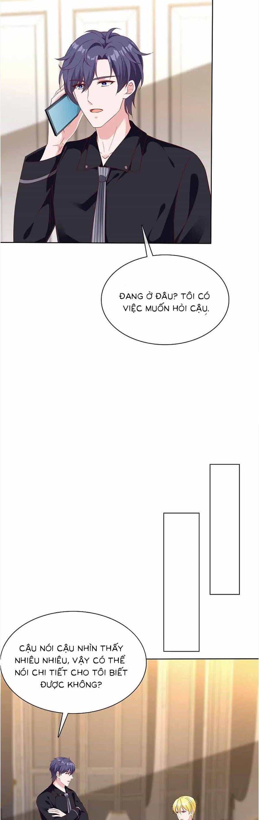 Băng Sơn Tổng Tài Sủng Thê Đến Vô Đạo - Chương 248 - ảnh 2
