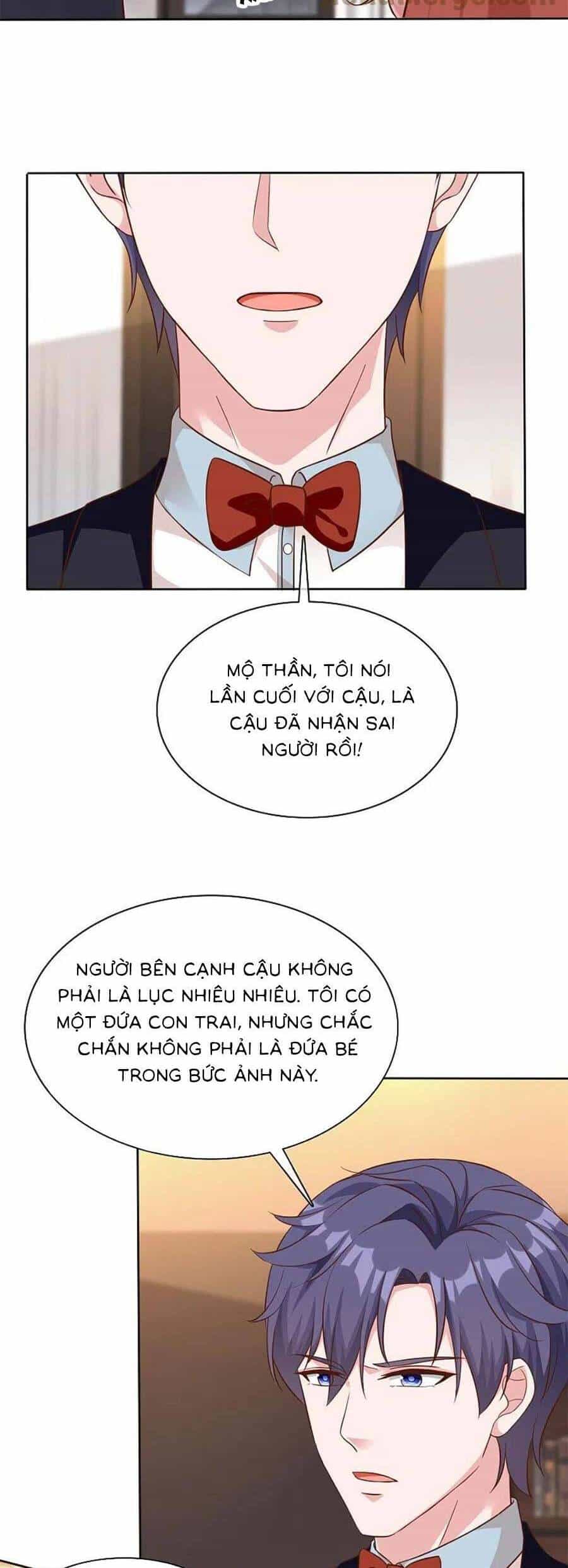 Băng Sơn Tổng Tài Sủng Thê Đến Vô Đạo - Chương 249 - ảnh 17