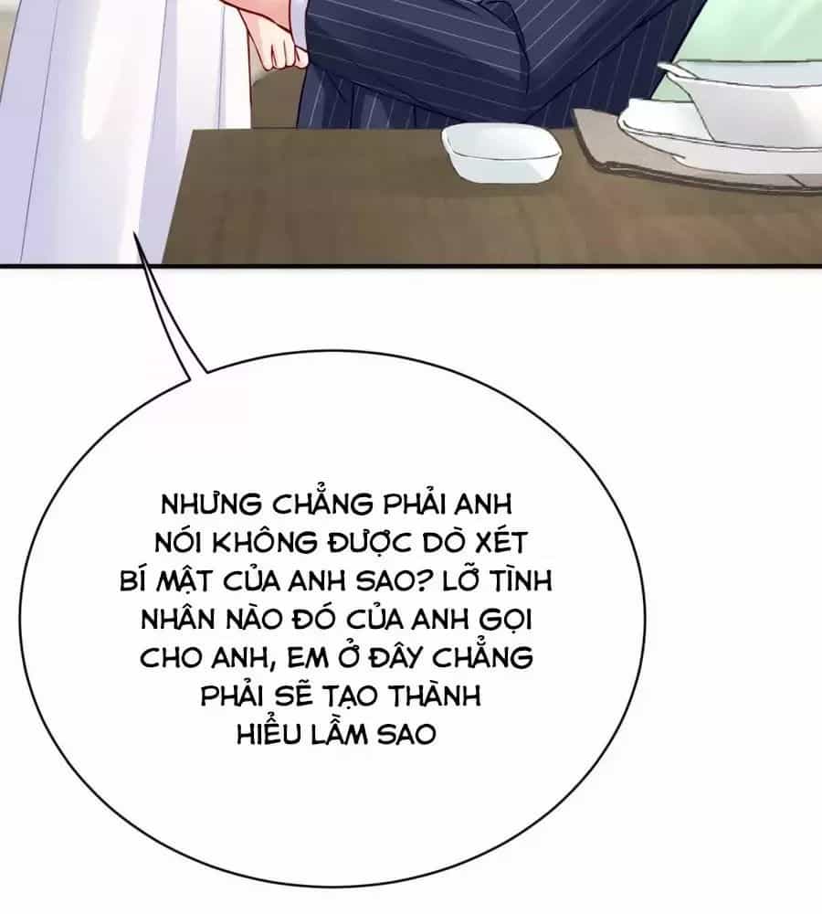 Băng Sơn Tổng Tài Sủng Thê Đến Vô Đạo - Chương 25 - ảnh 24