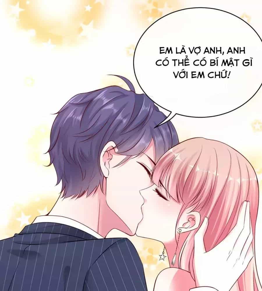 Băng Sơn Tổng Tài Sủng Thê Đến Vô Đạo - Chương 25 - ảnh 31