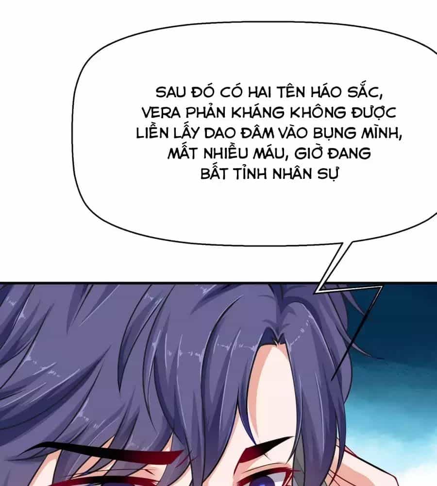 Băng Sơn Tổng Tài Sủng Thê Đến Vô Đạo - Chương 25 - ảnh 43