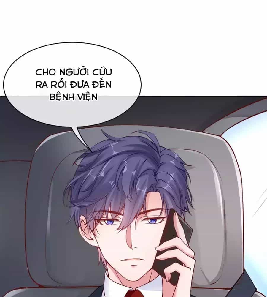 Băng Sơn Tổng Tài Sủng Thê Đến Vô Đạo - Chương 25 - ảnh 55