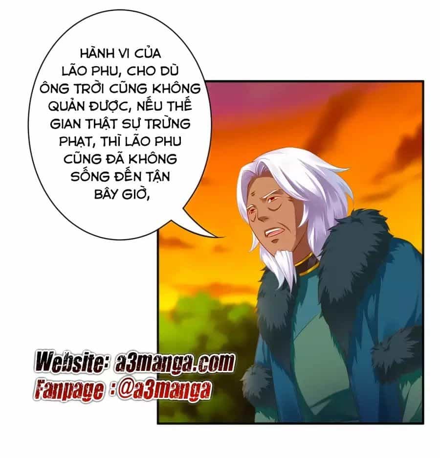 Băng Sơn Tổng Tài Sủng Thê Đến Vô Đạo - Chương 25 - ảnh 6