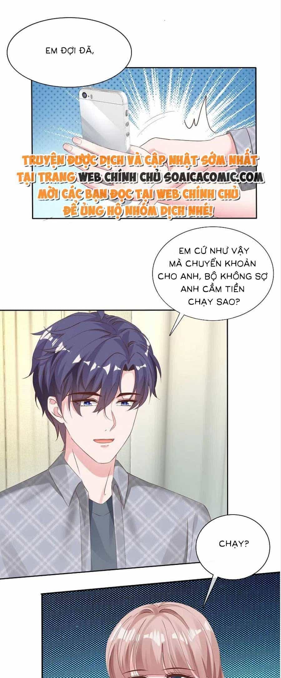 Băng Sơn Tổng Tài Sủng Thê Đến Vô Đạo - Chương 251 - ảnh 17