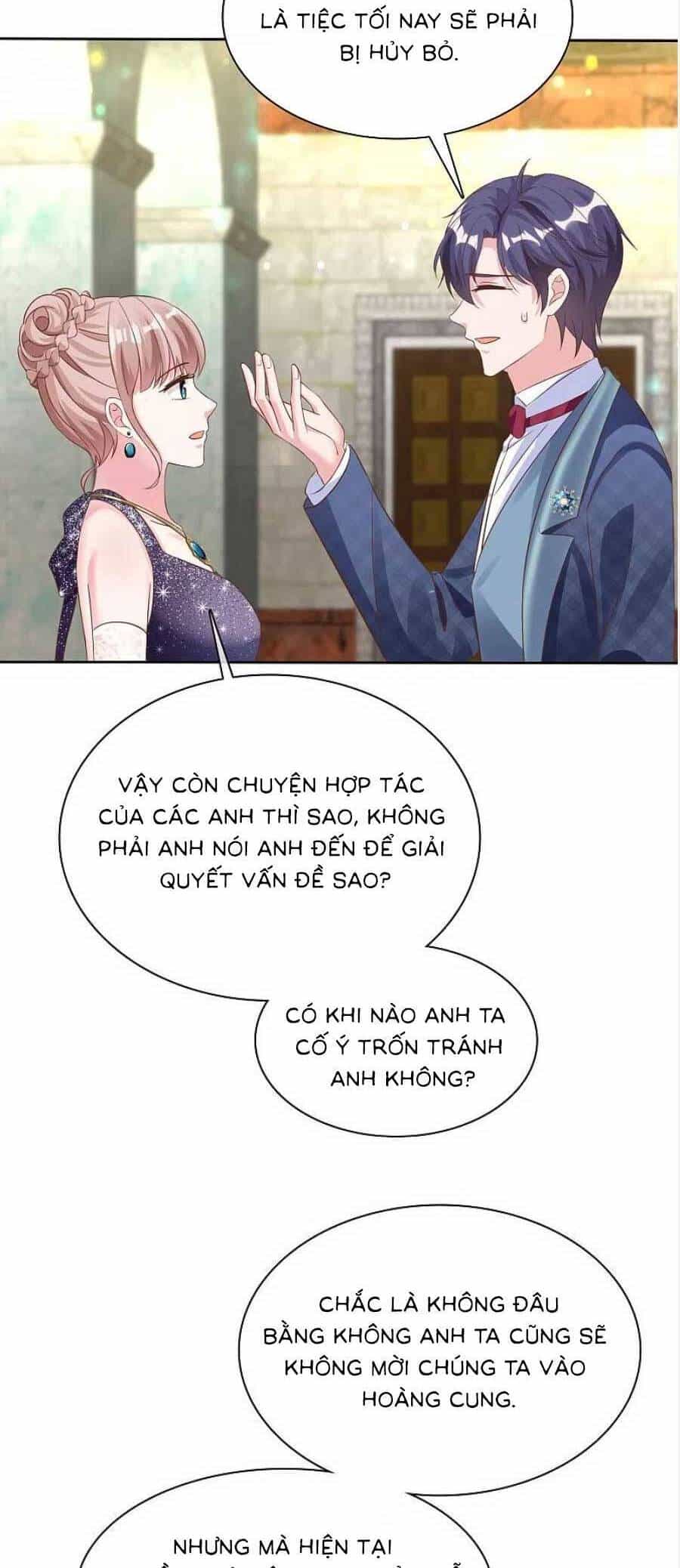 Băng Sơn Tổng Tài Sủng Thê Đến Vô Đạo - Chương 253 - ảnh 20