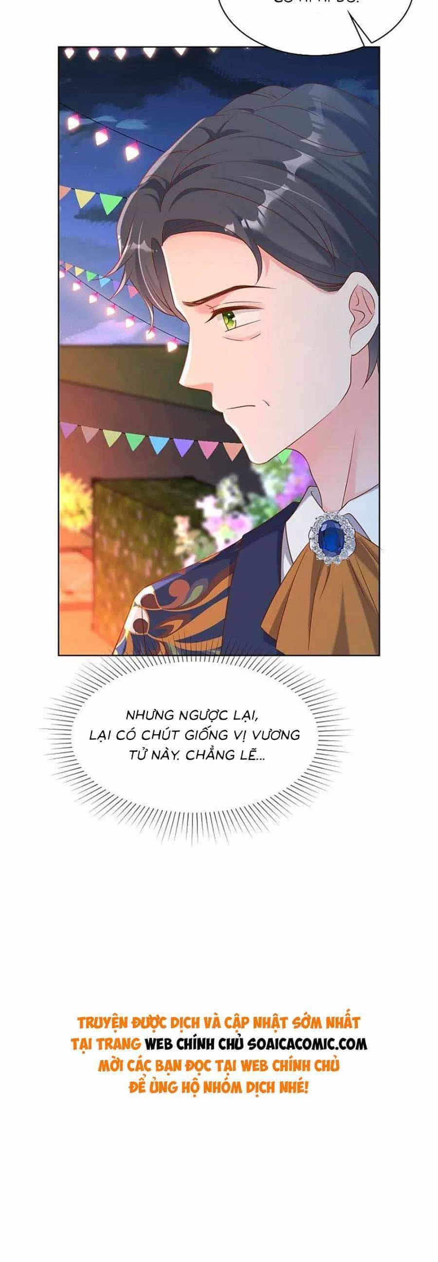 Băng Sơn Tổng Tài Sủng Thê Đến Vô Đạo - Chương 262 - ảnh 21