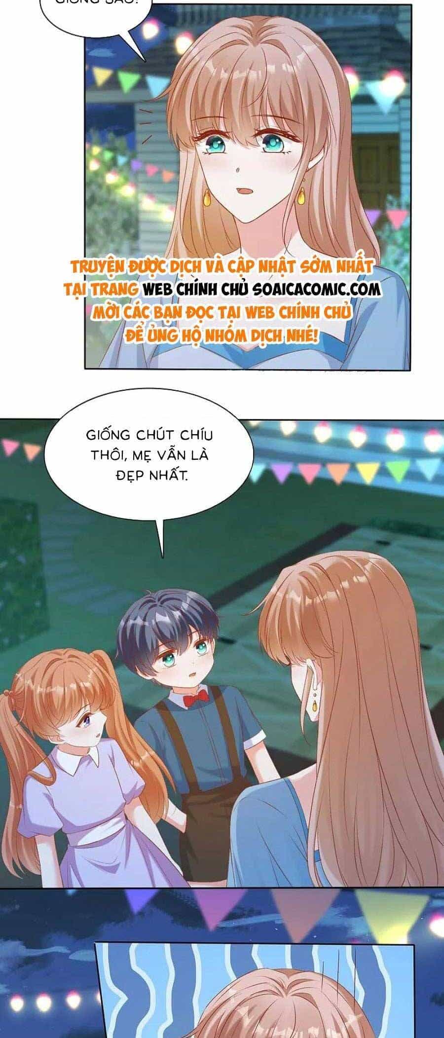 Băng Sơn Tổng Tài Sủng Thê Đến Vô Đạo - Chương 263 - ảnh 2