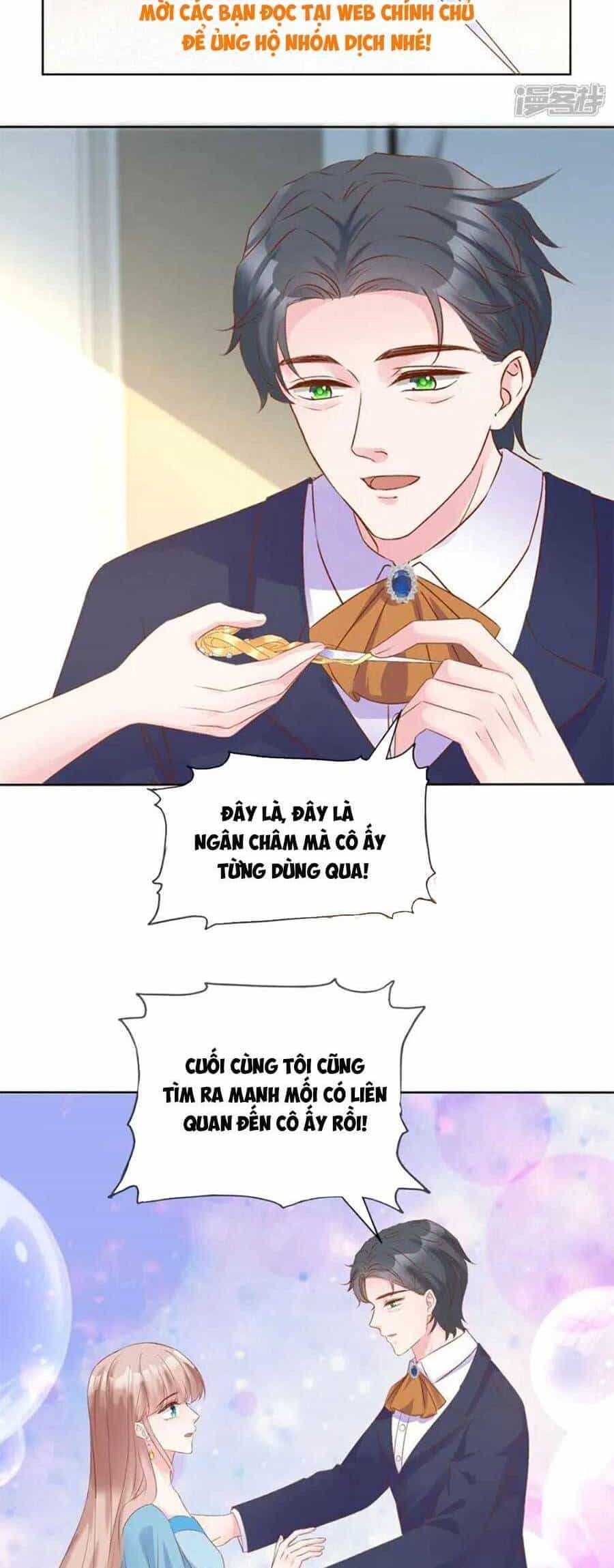 Băng Sơn Tổng Tài Sủng Thê Đến Vô Đạo - Chương 265 - ảnh 16