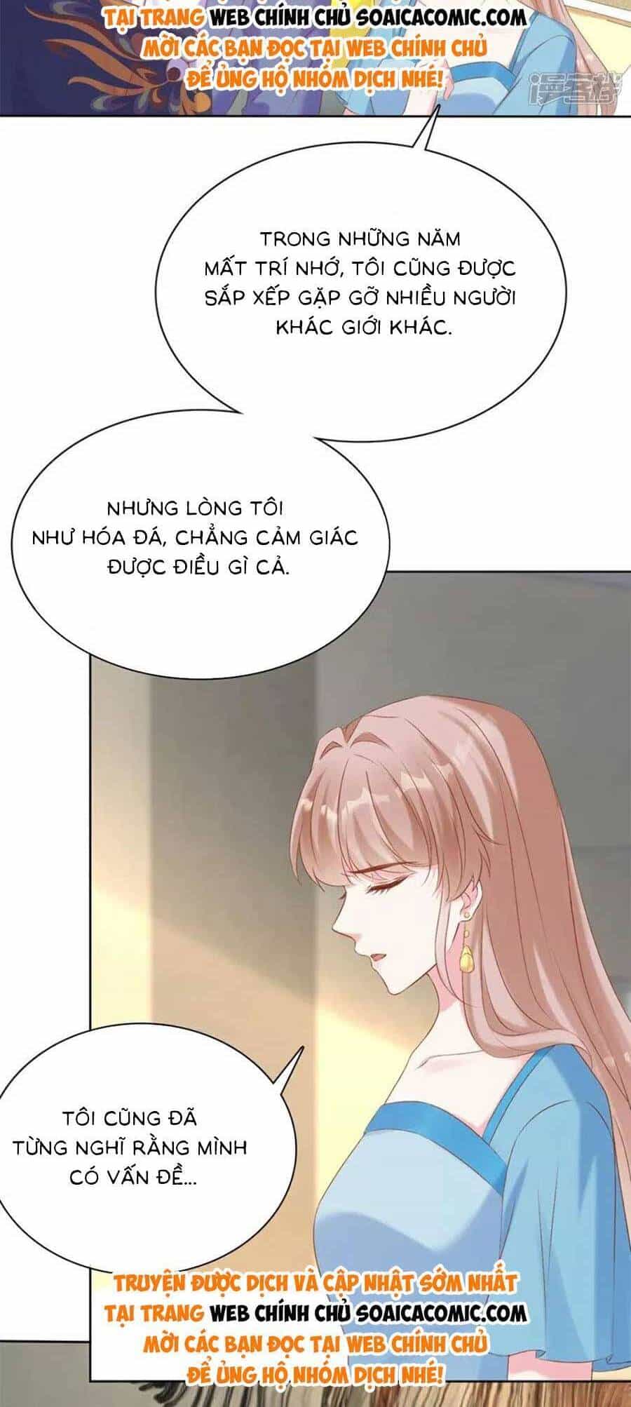 Băng Sơn Tổng Tài Sủng Thê Đến Vô Đạo - Chương 265 - ảnh 9