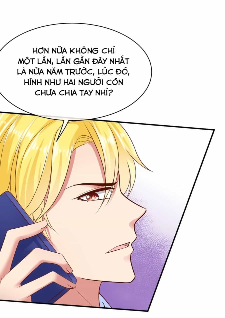 Băng Sơn Tổng Tài Sủng Thê Đến Vô Đạo - Chương 27 - ảnh 16