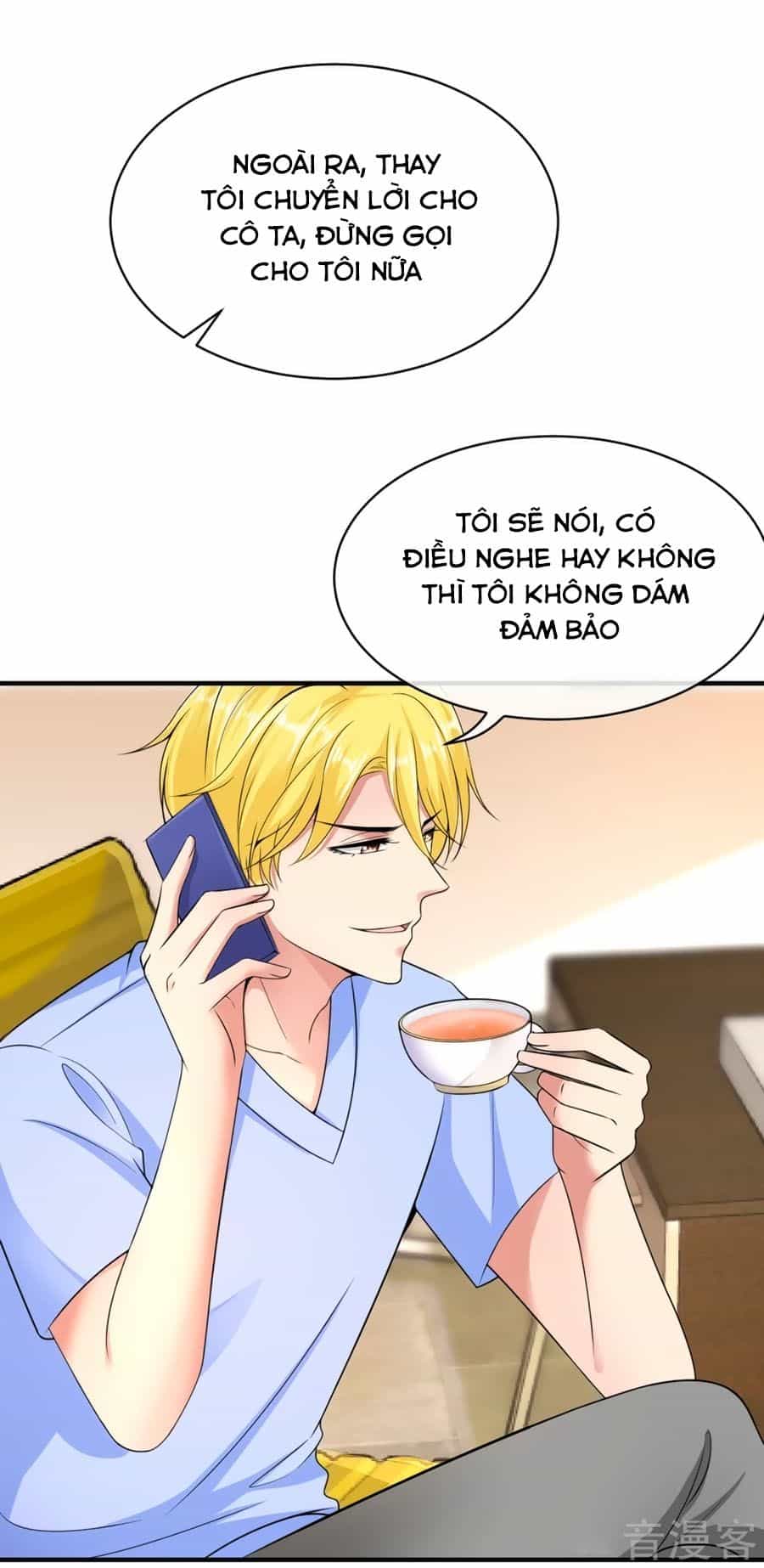 Băng Sơn Tổng Tài Sủng Thê Đến Vô Đạo - Chương 27 - ảnh 19
