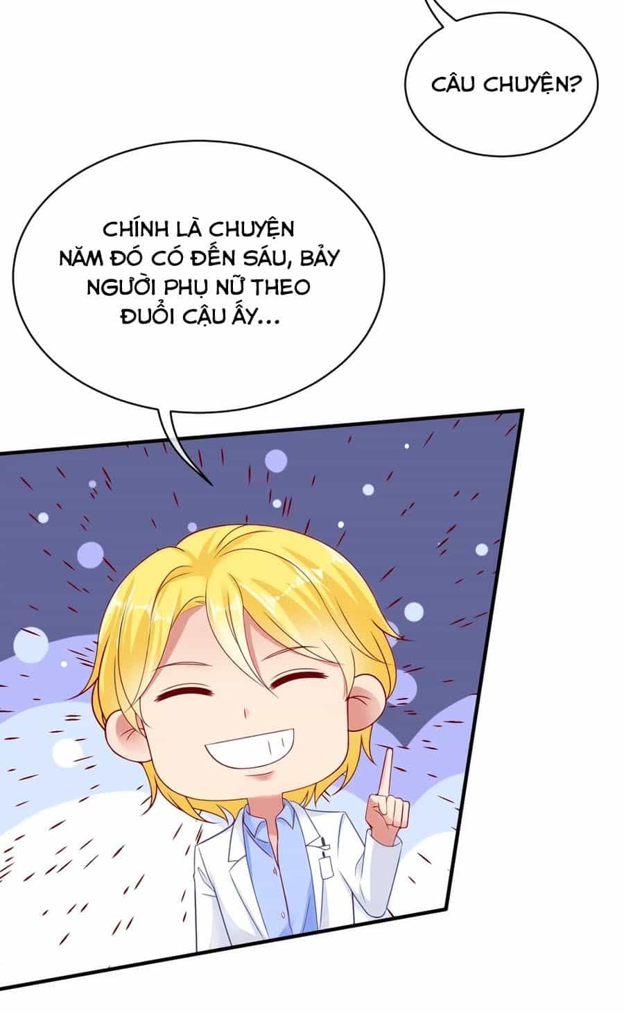Băng Sơn Tổng Tài Sủng Thê Đến Vô Đạo - Chương 27 - ảnh 8