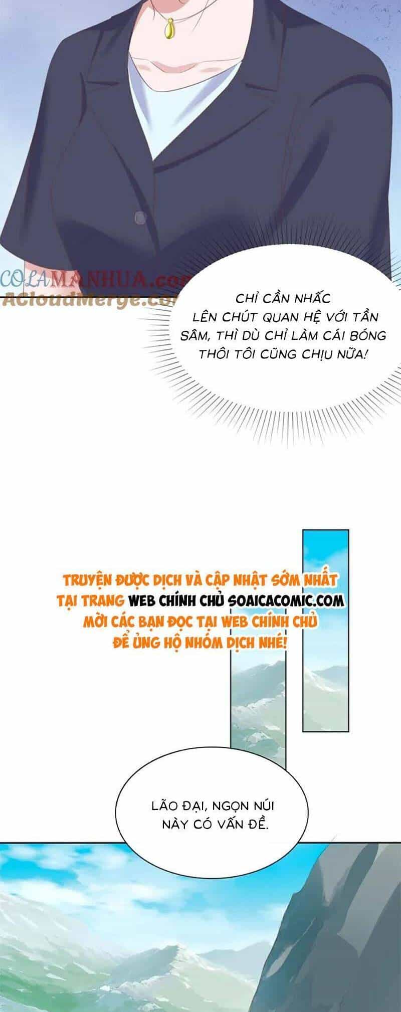 Băng Sơn Tổng Tài Sủng Thê Đến Vô Đạo - Chương 271 - ảnh 14