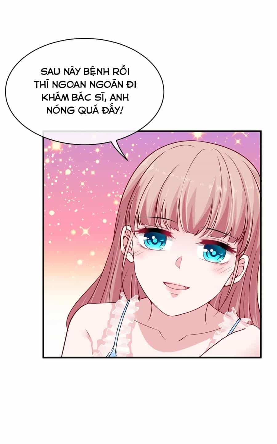 Băng Sơn Tổng Tài Sủng Thê Đến Vô Đạo - Chương 28 - ảnh 21