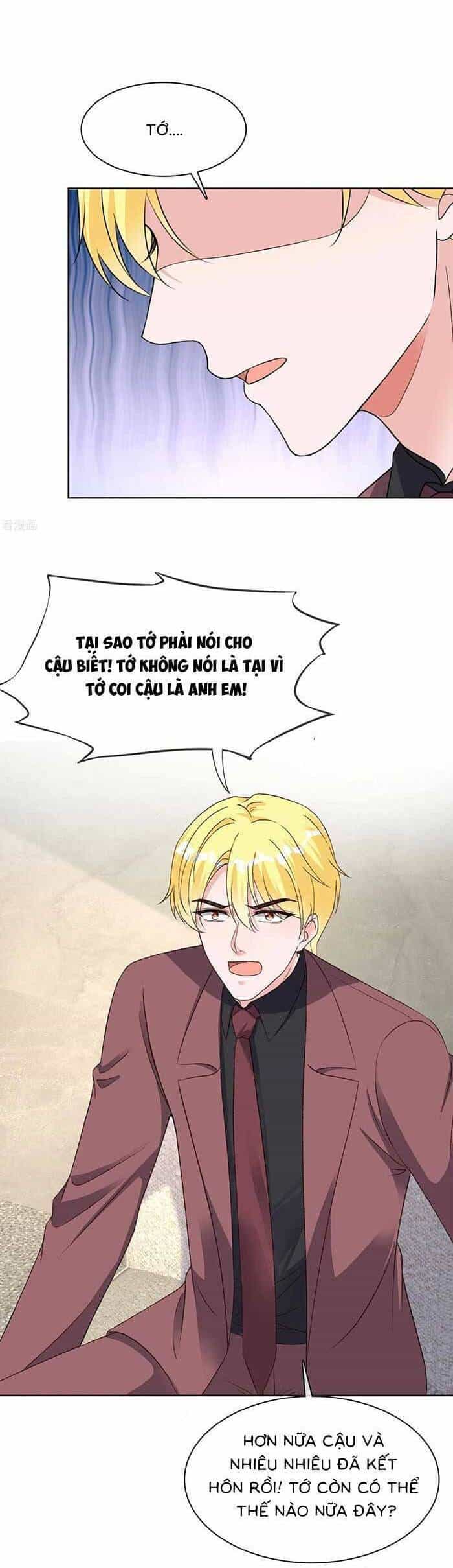 Băng Sơn Tổng Tài Sủng Thê Đến Vô Đạo - Chương 283 - ảnh 15