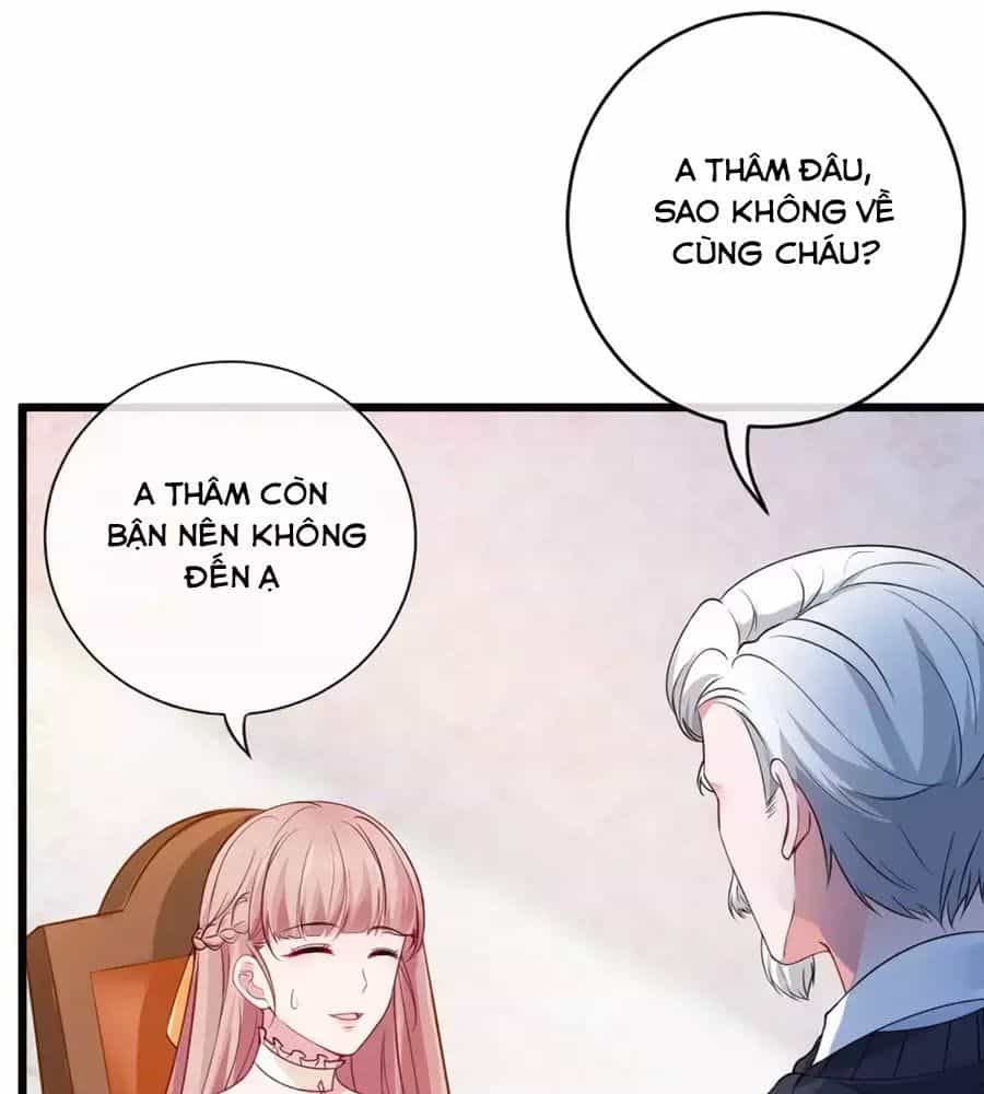 Băng Sơn Tổng Tài Sủng Thê Đến Vô Đạo - Chương 29 - ảnh 27