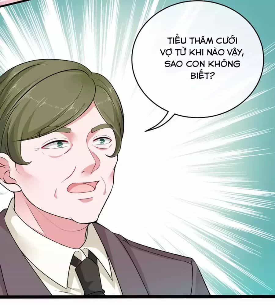 Băng Sơn Tổng Tài Sủng Thê Đến Vô Đạo - Chương 29 - ảnh 35