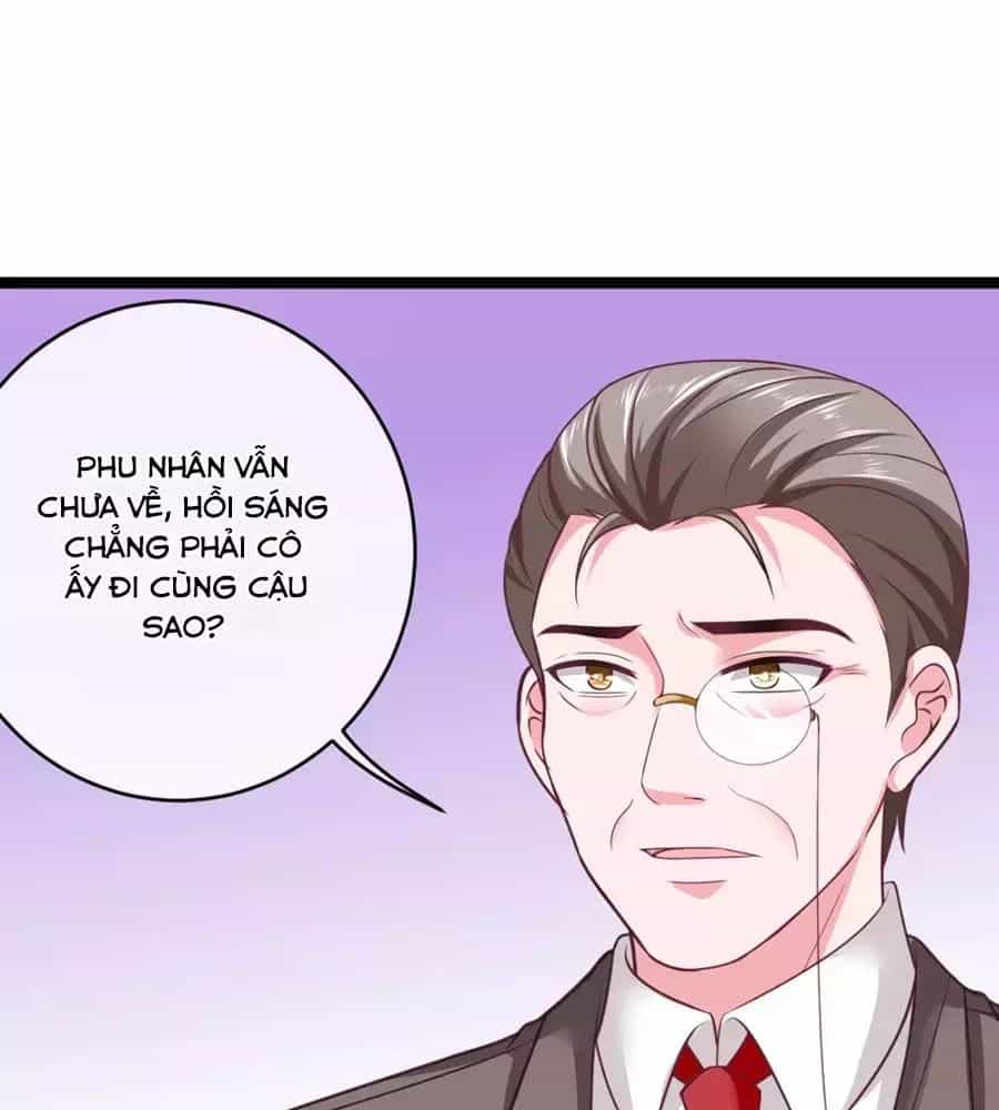 Băng Sơn Tổng Tài Sủng Thê Đến Vô Đạo - Chương 30 - ảnh 65