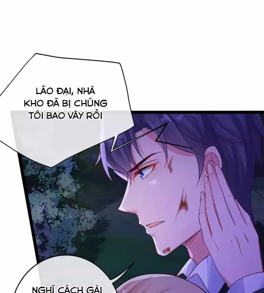 Băng Sơn Tổng Tài Sủng Thê Đến Vô Đạo - Chương 31 - ảnh 61