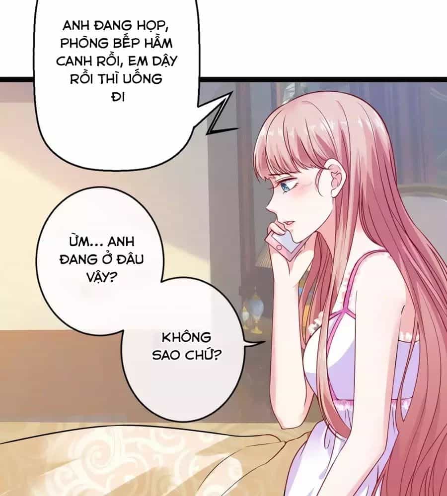 Băng Sơn Tổng Tài Sủng Thê Đến Vô Đạo - Chương 32 - ảnh 24